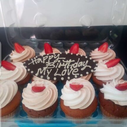 CUPCAKES
