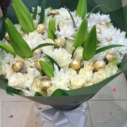 SWEETHEART SPECIAL
