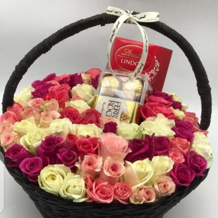 DELICIOUS HAMPER
