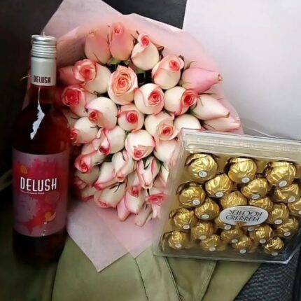 TE' AMOR PACK