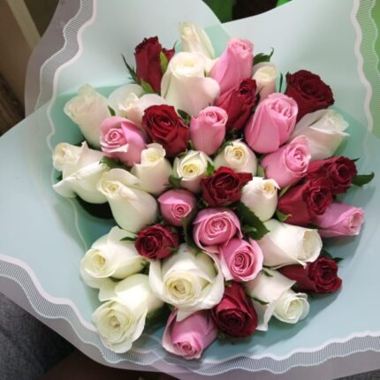 JUST LOVE