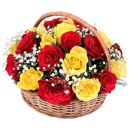 MISTY MAGIC BASKET