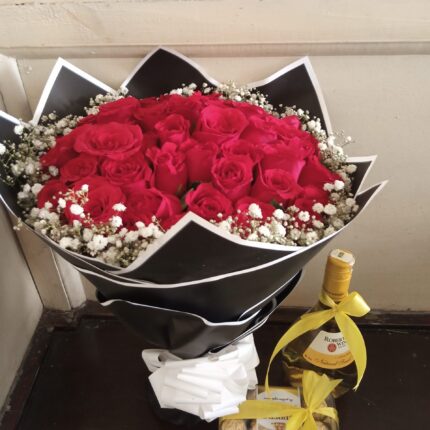 ULTIMATE LOVE GIFT