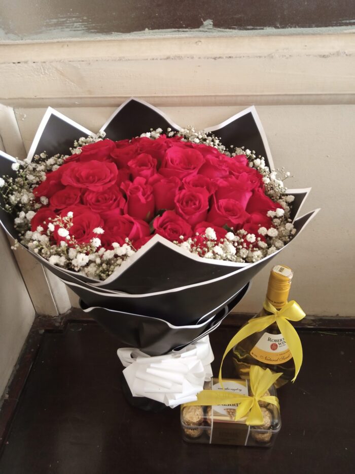 ULTIMATE LOVE GIFT