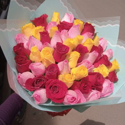 ASSORTED BOUQUET