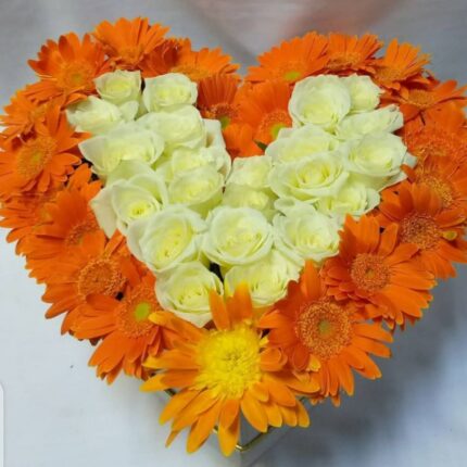 ENJOYABLE HEART