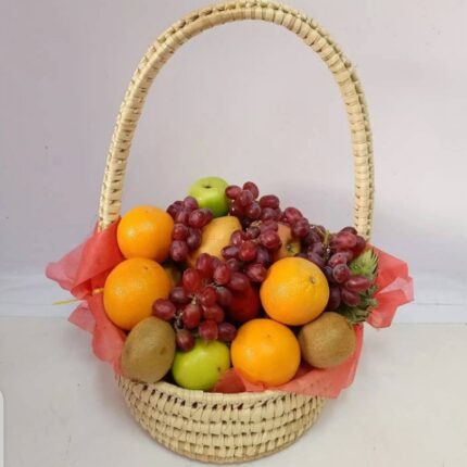 HEALTHY LARGE BASKET