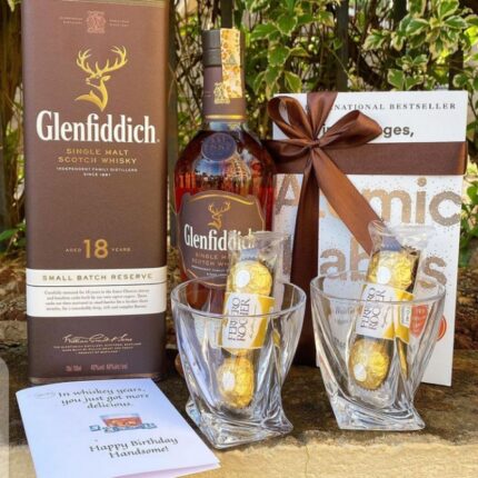 THE HERO HAMPER