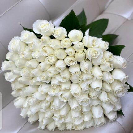 HEAVENLY PURE ROSES