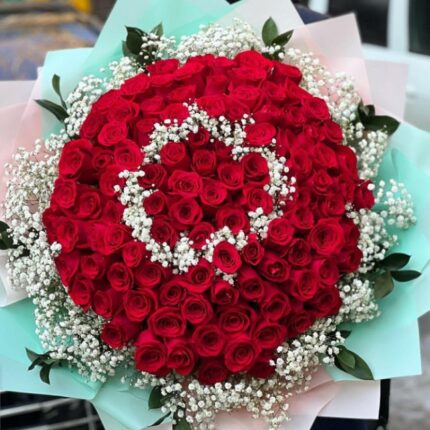 MEGA BOUQUET
