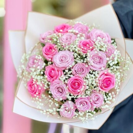 HEARTFELT DELIGHT