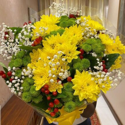 SWEET ESCAPE BOUQUET