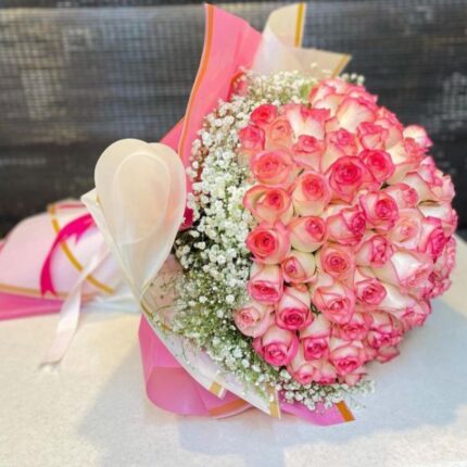 JUMILYA ROSES BOUQUET