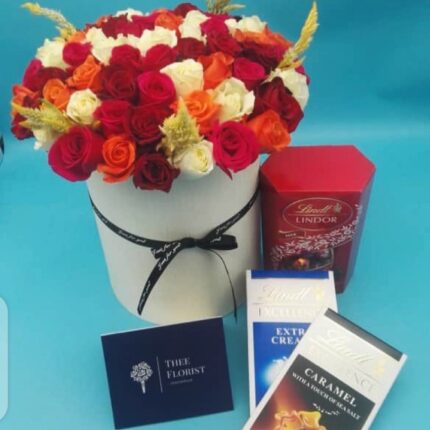 PISCES HAMPER