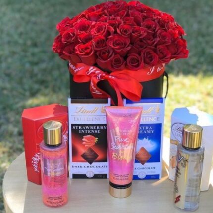 VICTORIA'S SECRET COMBO