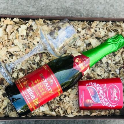 SOOTHING BOX