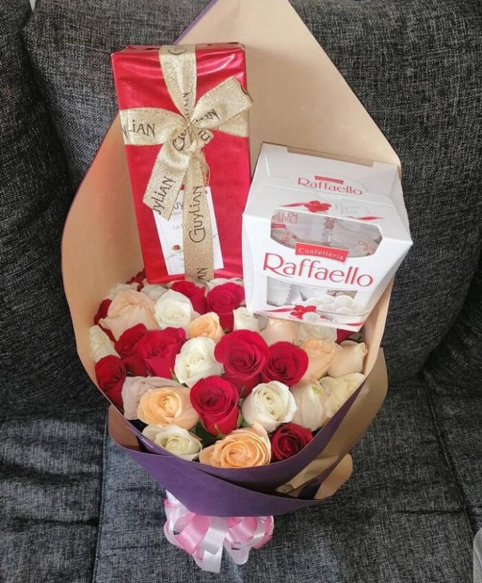 MEMORIES PACKAGE