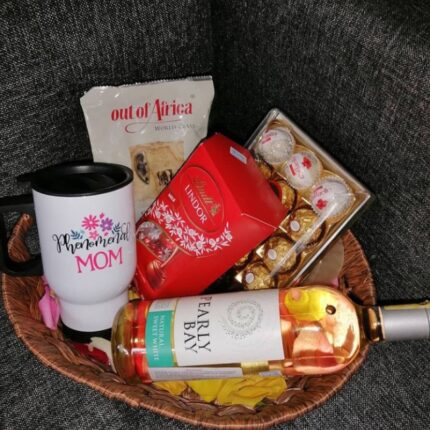 AMAZINGLY MAGICAL HAMPER
