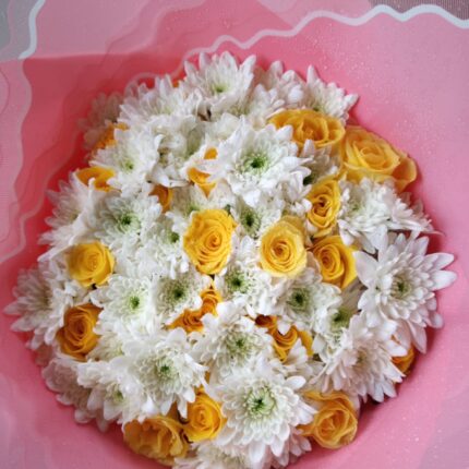 SWEET SERENITY BOUQUET