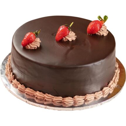 CHOCOLATE TRUFFLE