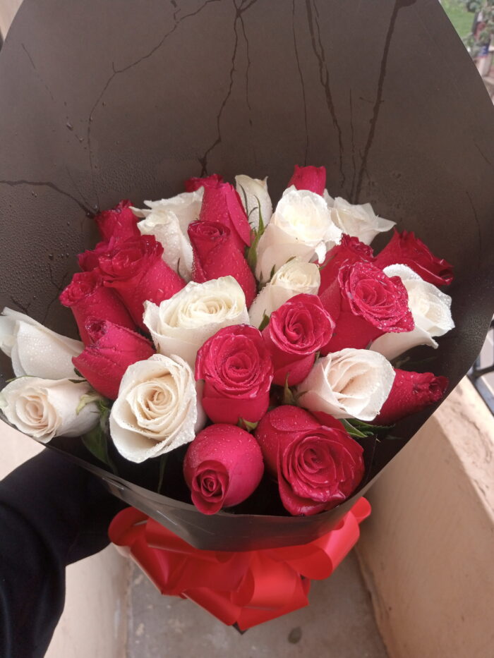 SWEET FRAGRANCE
