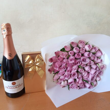 SERENE HAMPER
