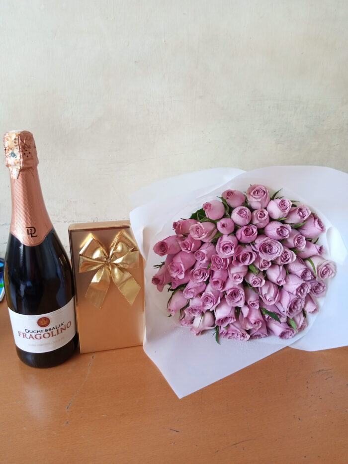 SERENE HAMPER