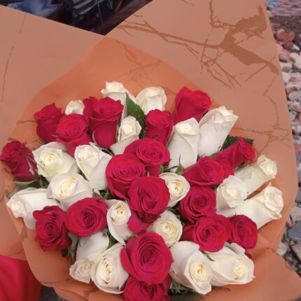 MY TRIBE BOUQUET