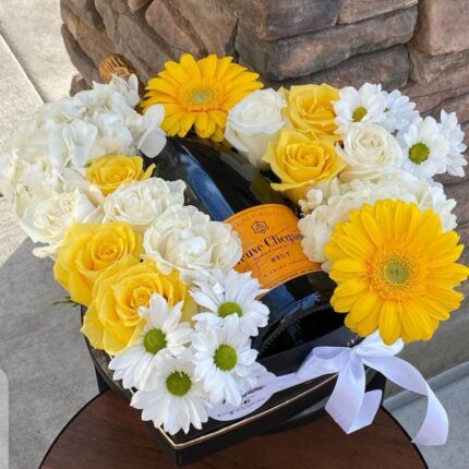 VEUVE CLICQUOT COMBO