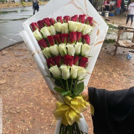 TWIST BOUQUET