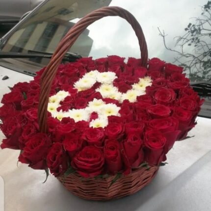 STYLE BASKET