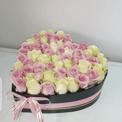 PRECIOUS HEART BOX