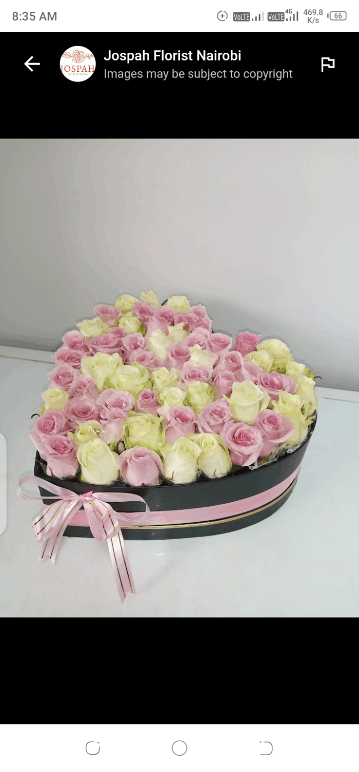 PRECIOUS HEART BOX