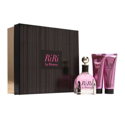 RIHANNA RIRI SET