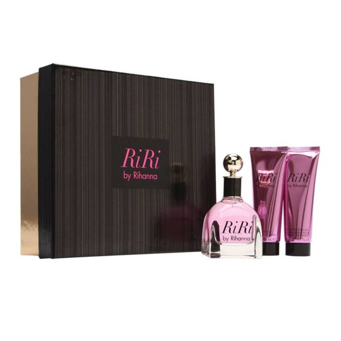 RIHANNA RIRI SET