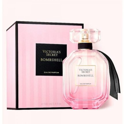 VICTORIA'S SECRET PERFUME