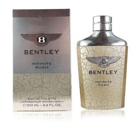 BENTLEY PERFUME