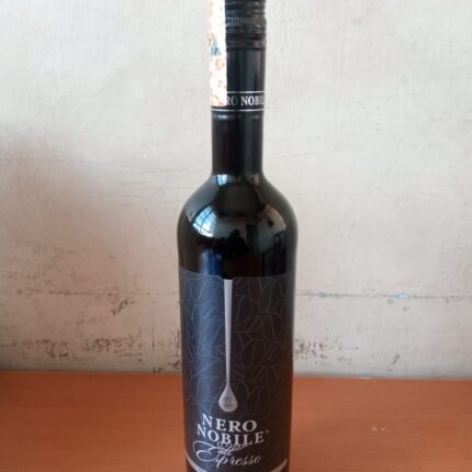 NERO NOBILE EXPRESSO