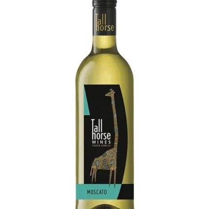 TALL HORSE MOSCATO