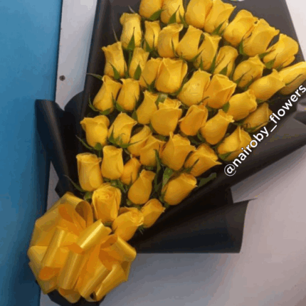 SERENADE BOUQUET