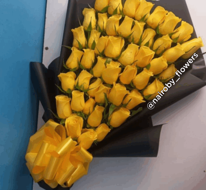 SERENADE BOUQUET