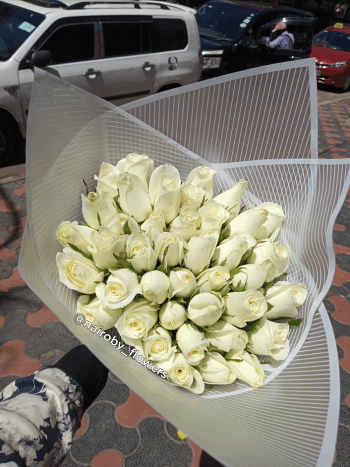 COMPASSION BOUQUET