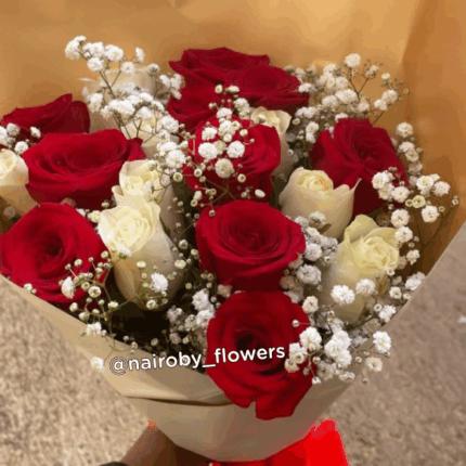 SEDUCTIVE BOUQUET