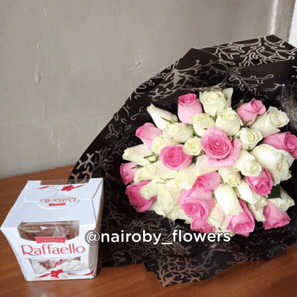 EXCLUSIVE BOUQUET