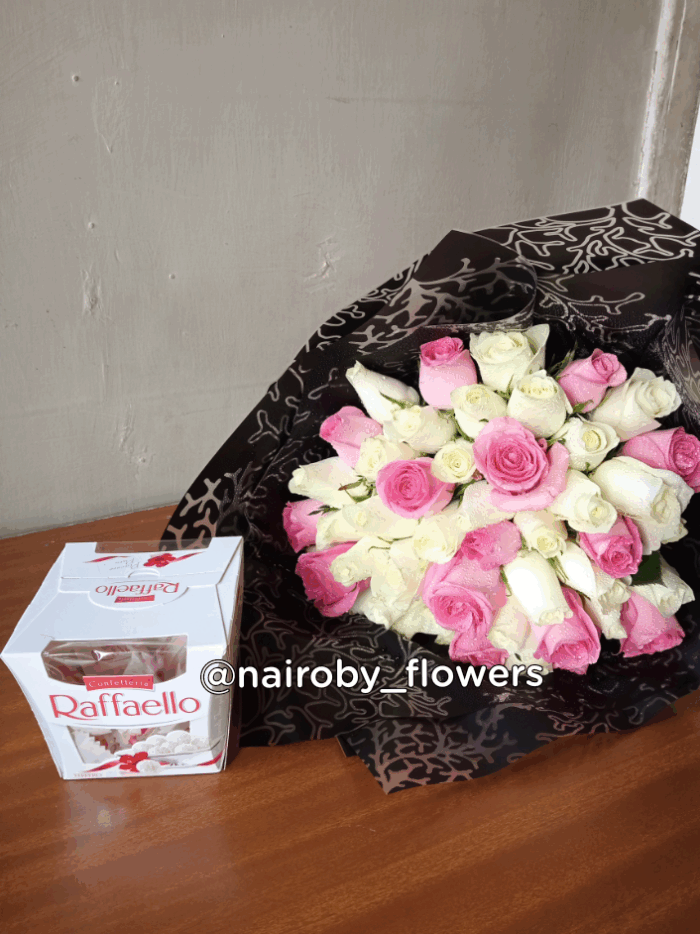 EXCLUSIVE BOUQUET