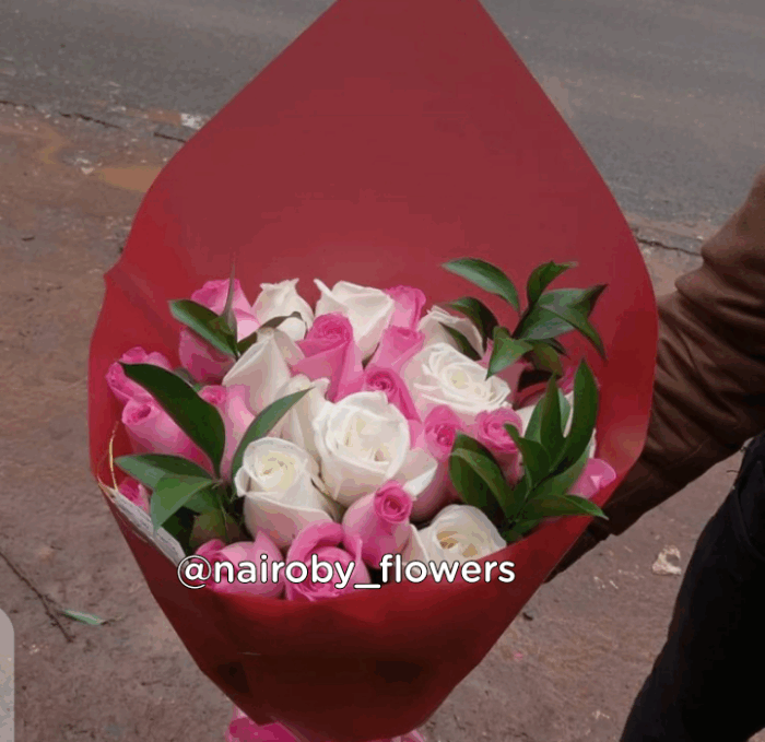 MAGNIFICENT BOUQUET
