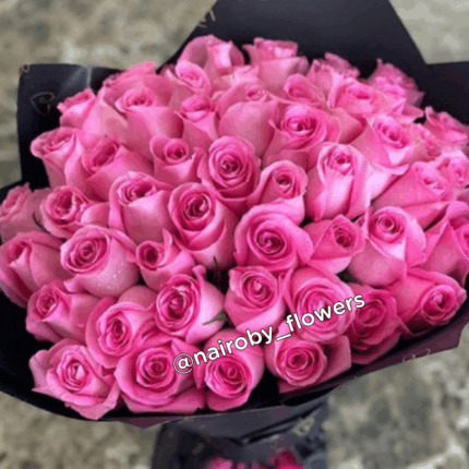 PINK MEMORY