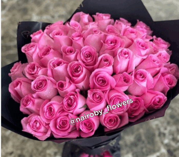 PINK MEMORY