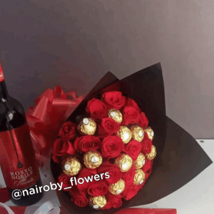 TATTIANA PACKAGE