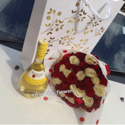 THE SUCCESS OF LOVE